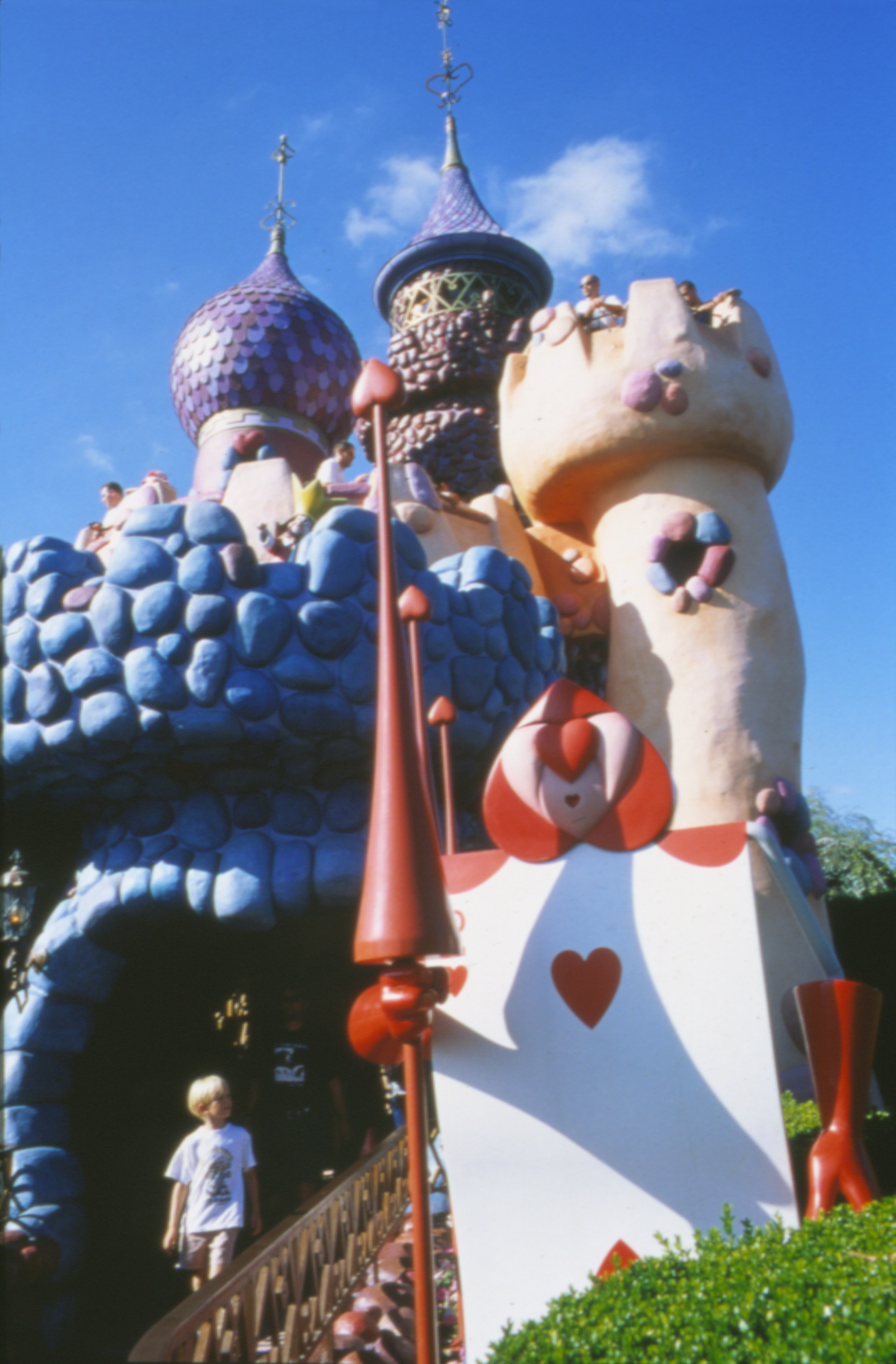 Labyrinth de Alice
